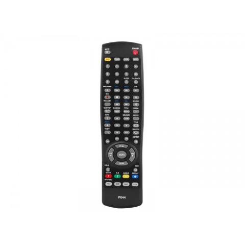 TV pultas Manta LCD UCT-044 (IRC87198) universalus 